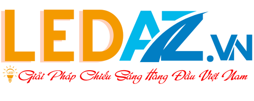 LedAZ | Đèn Led Trang Trí Hàng Đầu Việt Nam